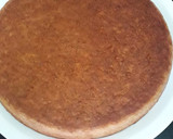 Foto do passo 3 de Bolo de banana Fitness