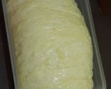 Foto langkah ke 5 dari resep Roti goreng coklat lumer, takaran sendok.