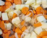 Foto del paso 6 de la receta: Albóndigas al curry Fit