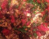 A picture of step 2 of Mayaimeat# mameat.