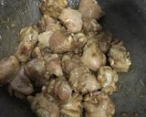 รูปขั้นตอนการทำที่ 4 ของ “ข้าวต้มไก่”