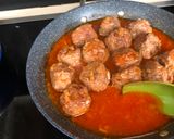 Foto del paso 3 de la receta: Albóndigas de Res