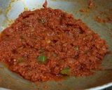 पाव भाजी (Pav bhaji recipe in Hindi) रेसिपी चरण 4 फोटो