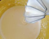 Foto del paso 2 de la receta: Jelly Roll con crema de limón