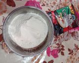 Foto langkah ke 1 dari resep Coffee Pancake.