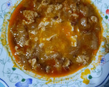 Foto del paso 5 de la receta: Sopa Castellana o Sopas de Ajo