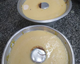 Foto del paso 3 de la receta: Torta imposible o bizcoflan