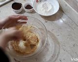 صورة لخطوة 2 من وصفة حلوة قلوب الفيريرو