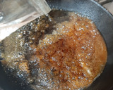 Foto del paso 3 de la receta: Budín de pan súper económico en microondas
