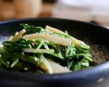 滷筍干（拉麵配料）的食譜步驟6照片