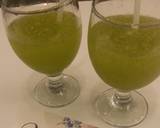 Mint lemonade recipe step 2 photo