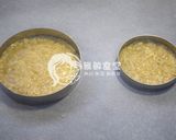 無奶無蛋無麵粉燕麥夾心餅乾的食譜步驟3照片