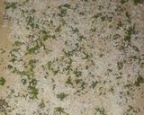 Foto del paso 3 de la receta: Pan de molde con ajo y queso 🧀