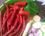 Foto langkah ke 2 dari resep Telor balado simple.