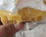 Foto del paso 5 de la receta: Lemon pie (sin horno)