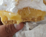 Foto del paso 5 de la receta: Lemon pie (sin horno)