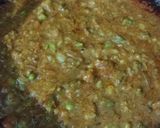 पावभाजी (Pav bhaji recipe in hindi) रेसिपी चरण 5 फोटो