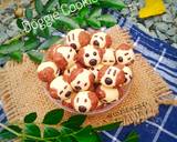 Cara Membuat Doggie Cookies 5