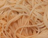 Foto langkah ke 1 dari resep Spaghetti Ayam Jamur.