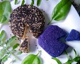 Foto del paso 7 de la receta: Quesos veganos de anacardos 🌈