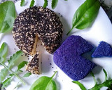 Foto del paso 7 de la receta: Quesos veganos de anacardos 🌈
