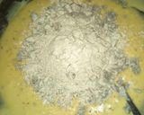 Foto del paso 4 de la receta: Budín de vainilla con trocitos de chocolate