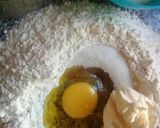 Foto del paso 2 de la receta: Facturas