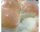 Foto langkah ke 7 dari resep Roti sobek lembut berserat metode autolisis.