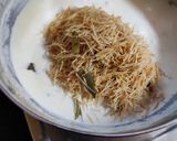 সেমাই এর পায়েস (semai er payesh recipe in Bengali) রেসিপি ধাপ - 4 ছবি