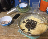Foto del paso 3 de la receta: Budín inglés de limón