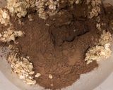 Foto del paso 1 de la receta: Salchichón de chocolate (Avena)
