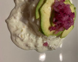 Foto del paso 7 de la receta: Causa limeña de pollo (Saona)