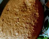 Foto do passo 10 de Bolo de Amendoim com cobertura de brigadeiro - Receita maravilhosa