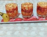 صورة لخطوة 3 من وصفة سلطة فواكه 🍋🍎🍏🍌🍓