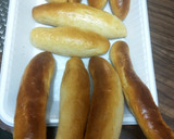 A picture of step 6 of Fancy Bread.