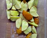 Foto langkah ke 1 dari resep Jengkol Tumis Pedes Bumbu Uleg.