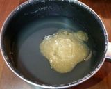 A picture of step 21 of Light fruit cake.