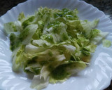 Foto del paso 8 de la receta: Sepia con salsa verde