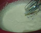 Foto langkah ke 2 dari resep Red velvet (cupcake) no ribet.