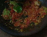 Foto langkah ke 3 dari resep Ikan bumbu kuning puwedes.
