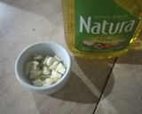 Foto del paso 2 de la receta: Ensalada de porotos
