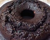 Foto langkah ke 7 dari resep Muffin Chocolate.