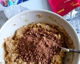 Une image de l'étape 1 de Tiramisù balls.. ohh Presque 😋.