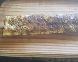 Foto del paso 2 de la receta: Canelones de Acelga, Choclo y Carne