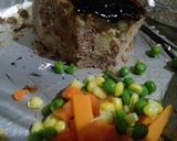 Foto langkah ke 16 dari resep 🐓ayam kodok 🍗.