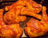 Foto langkah ke 5 dari resep Ayam panggang Taliwang.