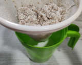 Foto del paso 3 de la receta: Leche de almendras