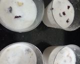 अल्मंड मिल्क आइसक्रीम (Almond milk ice-cream recipe in hindi) रेसिपी चरण 3 फोटो