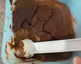 Foto langkah ke 7 dari resep Pudding Cocoa.