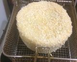 Foto del paso 9 de la receta: Torta panko de sushi Cookpad 🎂🍣
